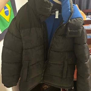 Big Kid Puffer 10/12 Perfect Conditions